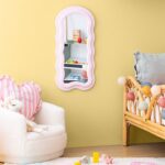 Espejo infantil Ayna 60x30cm - Imagen 5