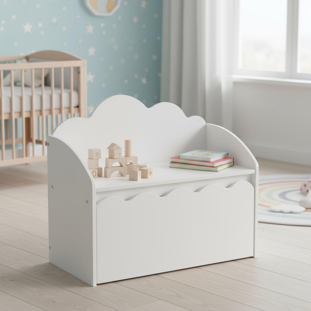 gemini-2.5-flash-image_coloca_este_mueble_infantil_ambienta_la_habitación_que_sea_bonita_y_sirva_para_-2 Banco de almacenaje infantil Clouds - Imagen 1