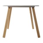 Mesa de madera infantil Estrellitas - Imagen 5
