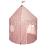 Tienda de juegos infantil Pop Up rosa - Imagen 6