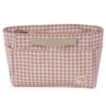Neceser I Love Vichy rosa - Imagen 4