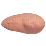 Cojín infantil nube terracota - Imagen 6