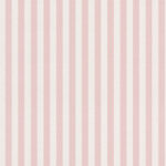 Papel pintado infantil rayas rosa