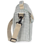 Bolsa térmica I Love Vichy Verde - Imagen 4