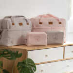 Neceser Teddy rosa - Imagen 2