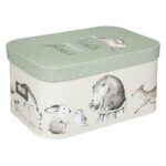Juego de 3 cajas de almacenaje Foret - Imagen 5