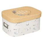Juego de 3 cajas de almacenaje Foret - Imagen 7