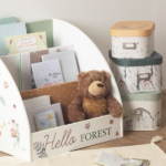 Juego de 3 cajas de almacenaje Foret - Imagen 3