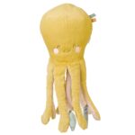 Pulpo gigante Multiactividad Ocean Life Mustard