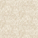 Papel pintado Jade beige