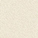 Papel pintado Inès blanco