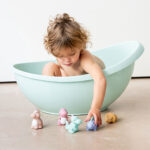 Happy Dinos para el baño - Imagen 6