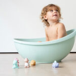 Happy Dinos para el baño - Imagen 5