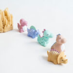 Happy Dinos para el baño - Imagen 4