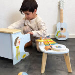 Mesa musical 'Groovy Beats' - Imagen 2