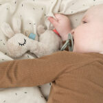 Sonajero Lalee Puzzle Deer Lalee Sand - Imagen 2