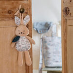 Peluche musical Rabbit Serengueti - Imagen 2
