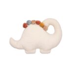 Cojín infantil dinosaurio - Imagen 10