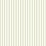 Papel pintado rayures verde almendra