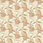 Papel pintado Sweet Pear rosa nude