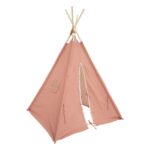 Casita tipi infantil Wapi Terra - Imagen 3