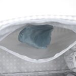 Bolso canastilla I Love Vichy Gris - Imagen 13