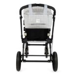 Organizador para silla I Love Vichy Gris - Imagen 9
