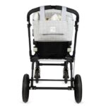 Organizador para silla I Love Vichy Gris - Imagen 11