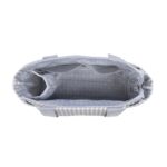 Organizador para silla I Love Vichy Gris - Imagen 13