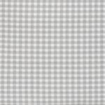 Maleta para el hospital I Love Vichy Gris - Imagen 12