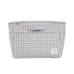 Neceser I Love Vichy Gris - Imagen 3