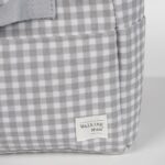 Neceser I Love Vichy Gris - Imagen 7
