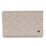 Cambiador de viaje London Animal Print