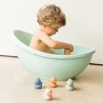 Juguetes de baño "Little Ducks" - Imagen 5