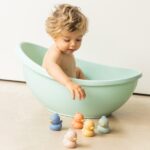 Juguetes de baño "Little Ducks" - Imagen 6