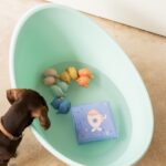 Juguetes de baño "Little Ducks" - Imagen 7