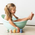 Juguetes de baño "Little Ducks" - Imagen 8