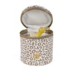 Portachupetes London Animal Print - Imagen 4