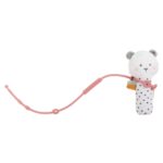 Colgador atrapatodo de silicona Pink - Imagen 2