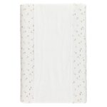 Protector rizo para funda de cambiador Blanco - Imagen 3