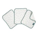 Pack de 3 toallitas Lavanda