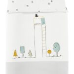 Funda nórdica para moisés Oreneta - Imagen 2