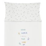 Funda nórdica para moisés Lavanda - Imagen 2