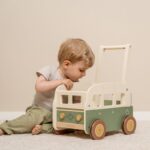 Caminador Furgo Vintage - Imagen 2