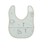 Babero Impermeable Jurasic - Bimbidreams