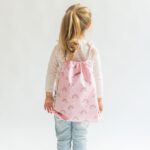 Mochila saco impermeable Rainbow - Imagen 4