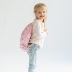 Mochila saco impermeable Rainbow - Imagen 3
