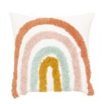 Cojín infantil Arco Iris