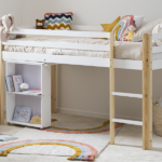 Cojín infantil Arco Iris - Imagen 6