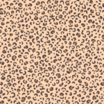 Papel pintado Let´s go Girls Leonne natural